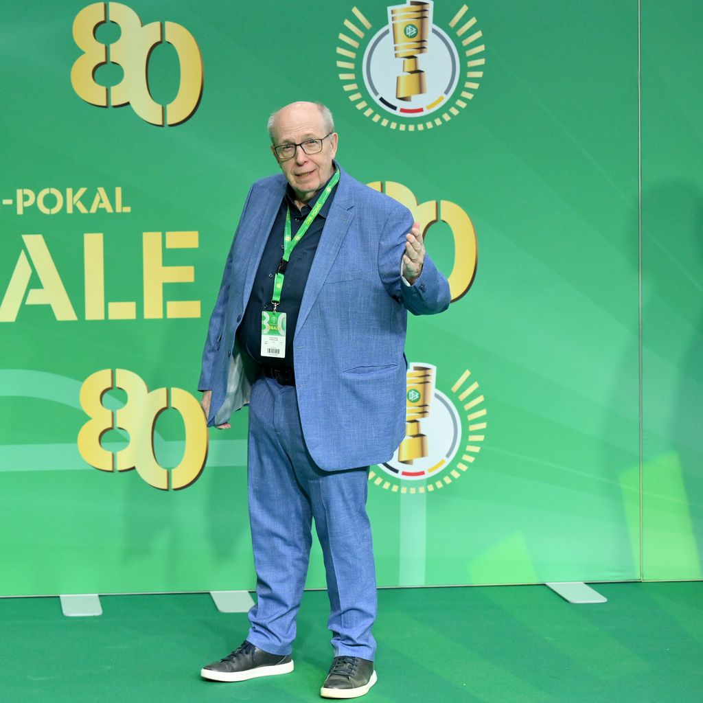 Reiner Calmund, Juni 2023
