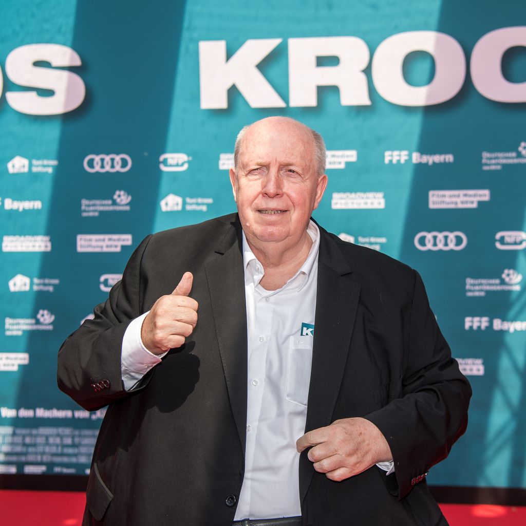 Reiner Calmund, Juni 2019