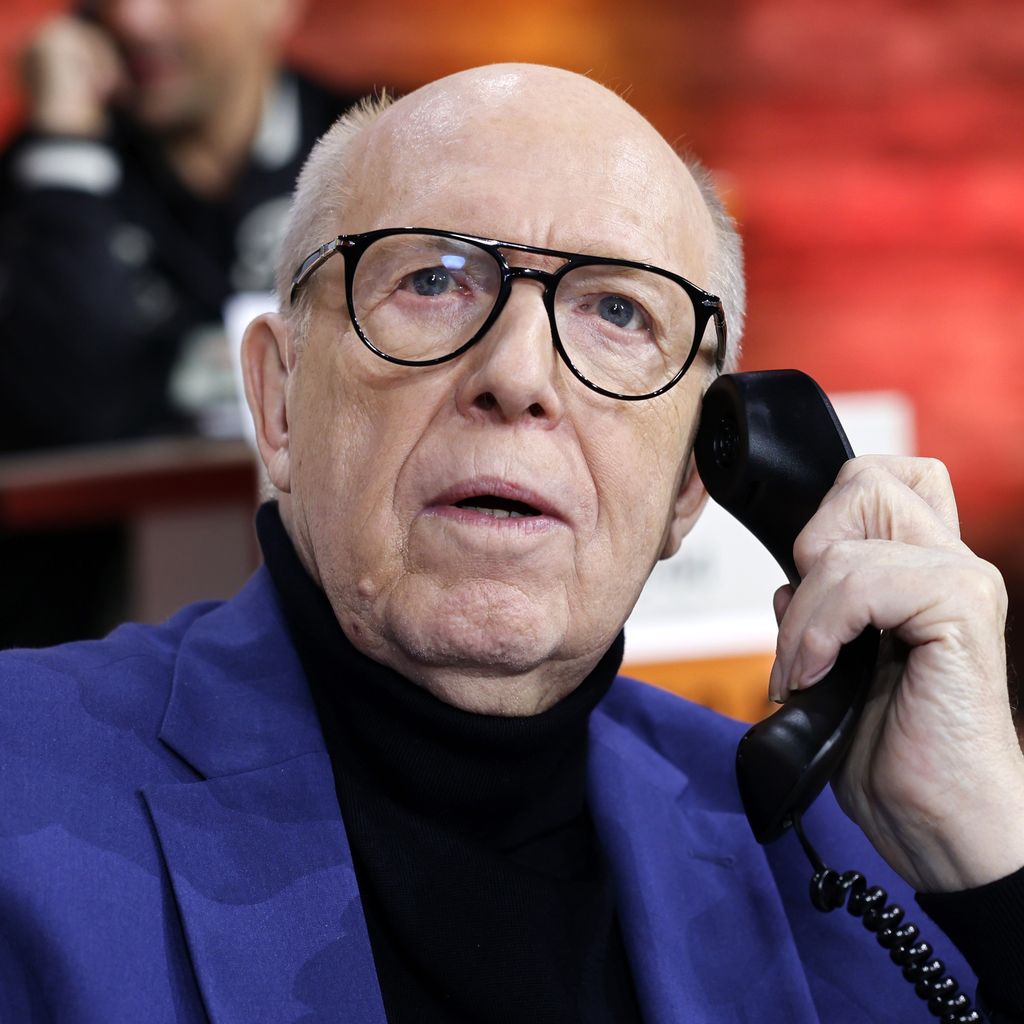 Reiner Calmund, 2024