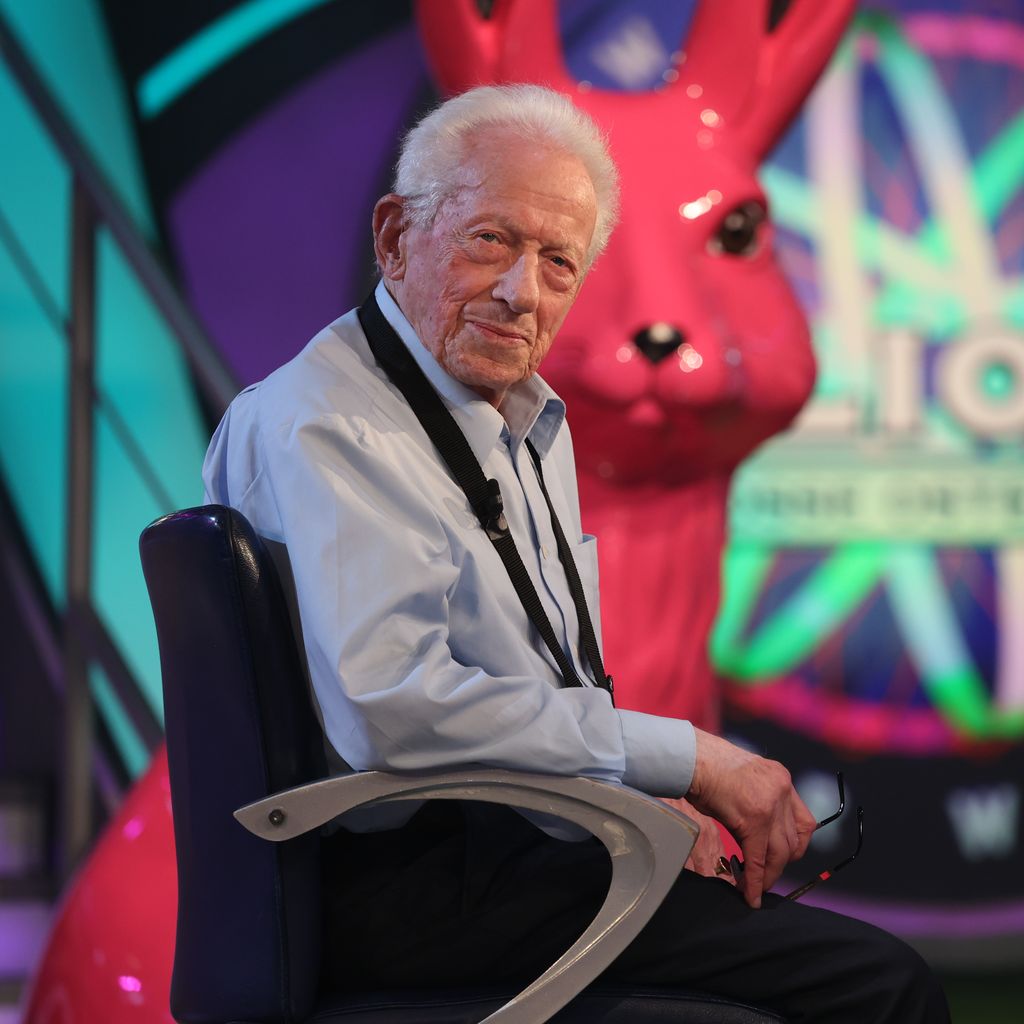 Reiner Spänkuch, Kandidat bei "Wer wird Millionär?"