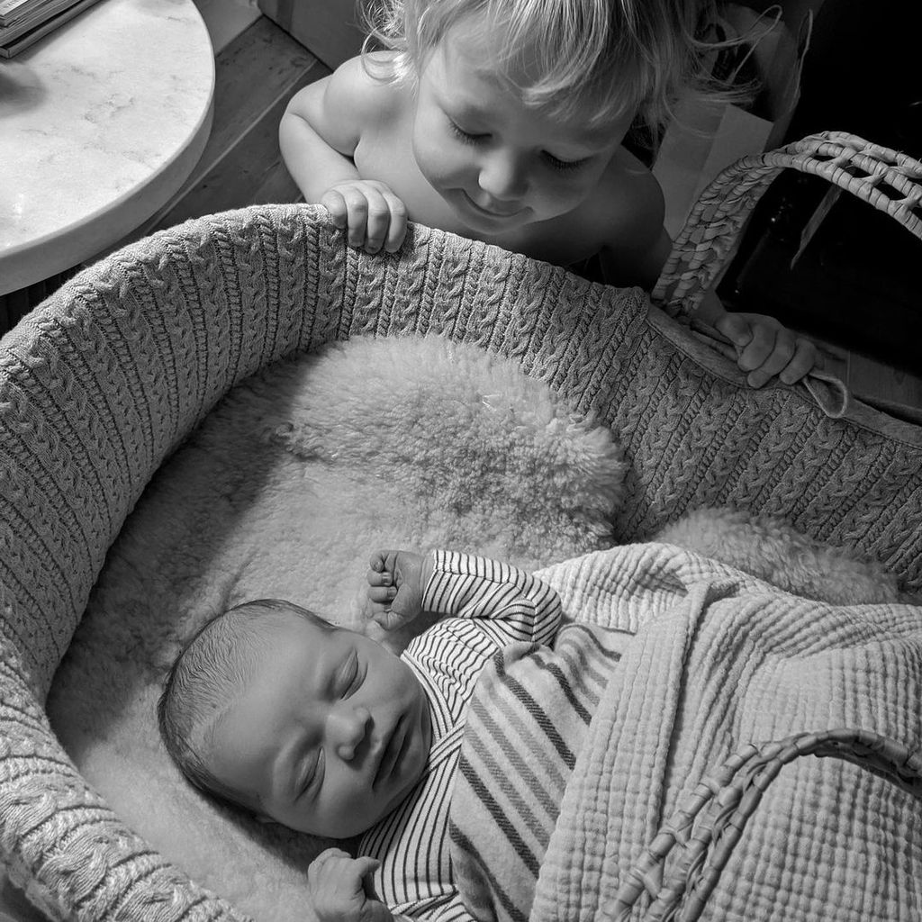 Remy James Gorrigan und Sidney Gorrigan