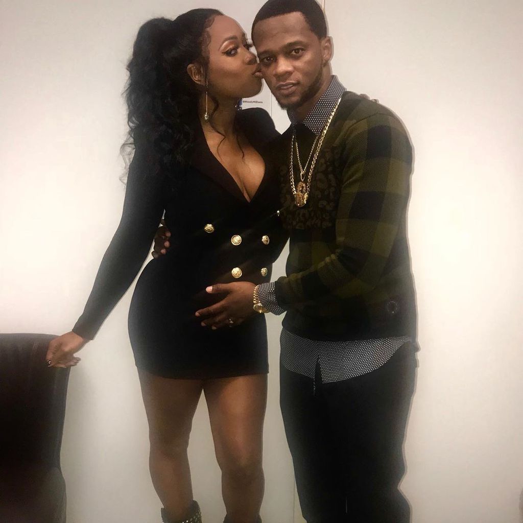 Remy Ma und Papoose