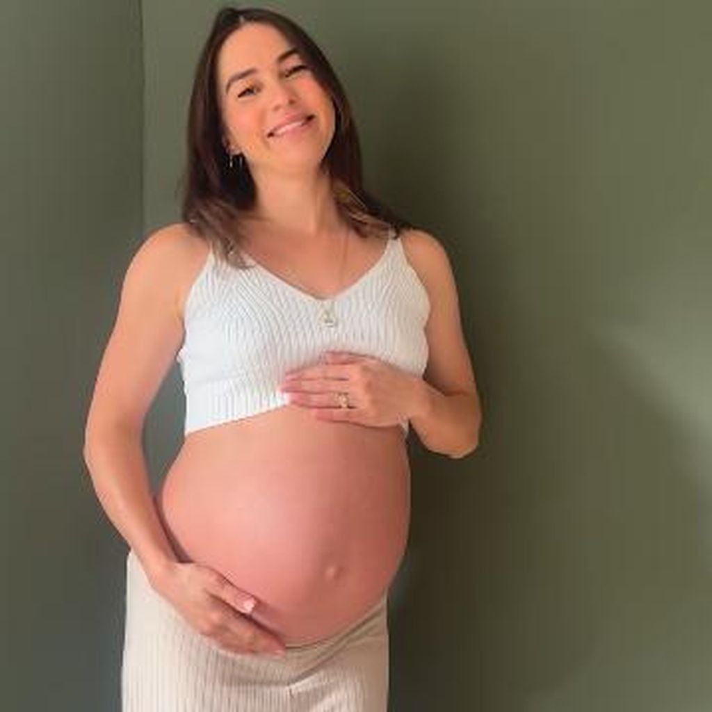 Renata Lusin, April 2026