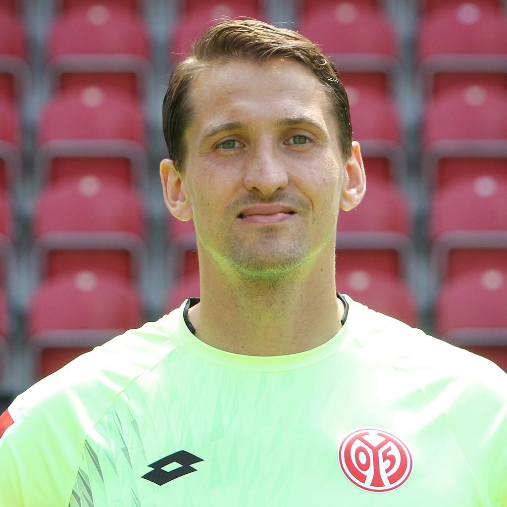René Adler, Torwart
