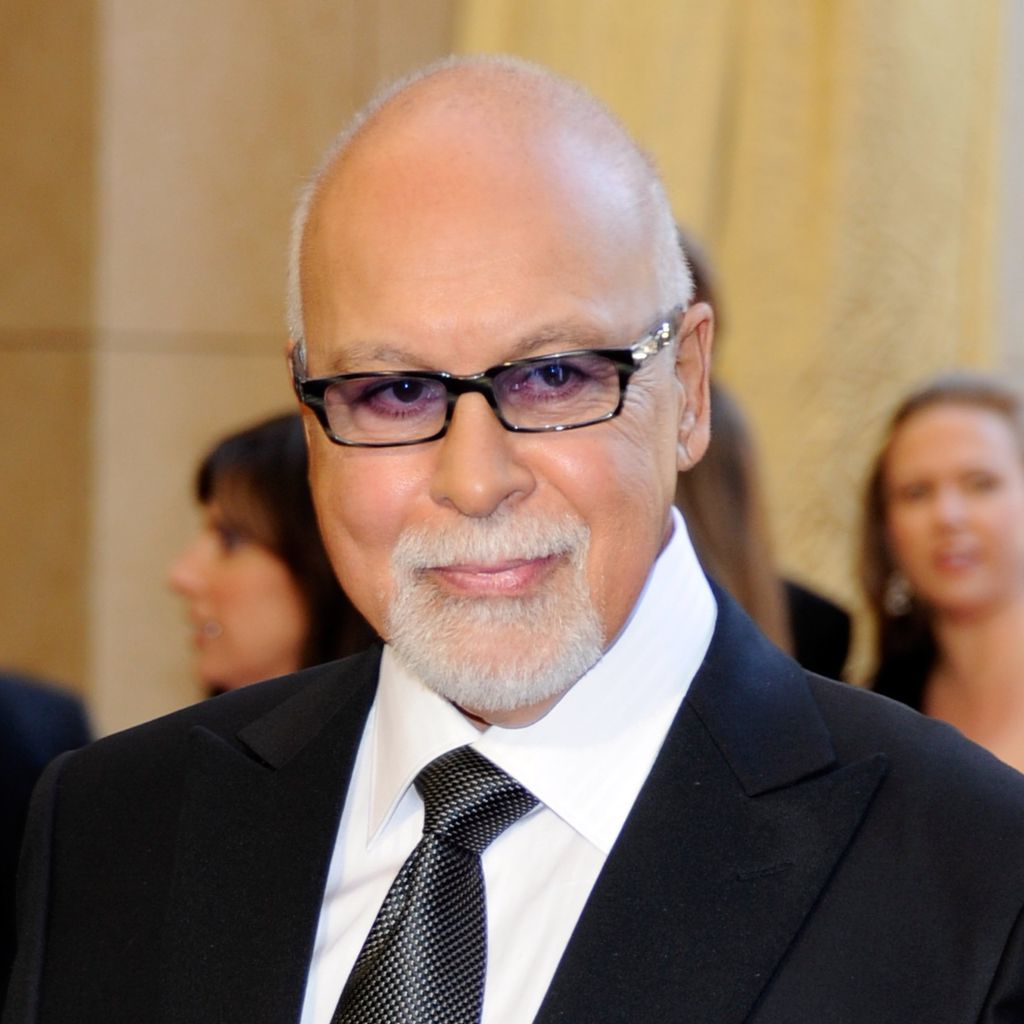 René Angélil, Céline Dions Mann