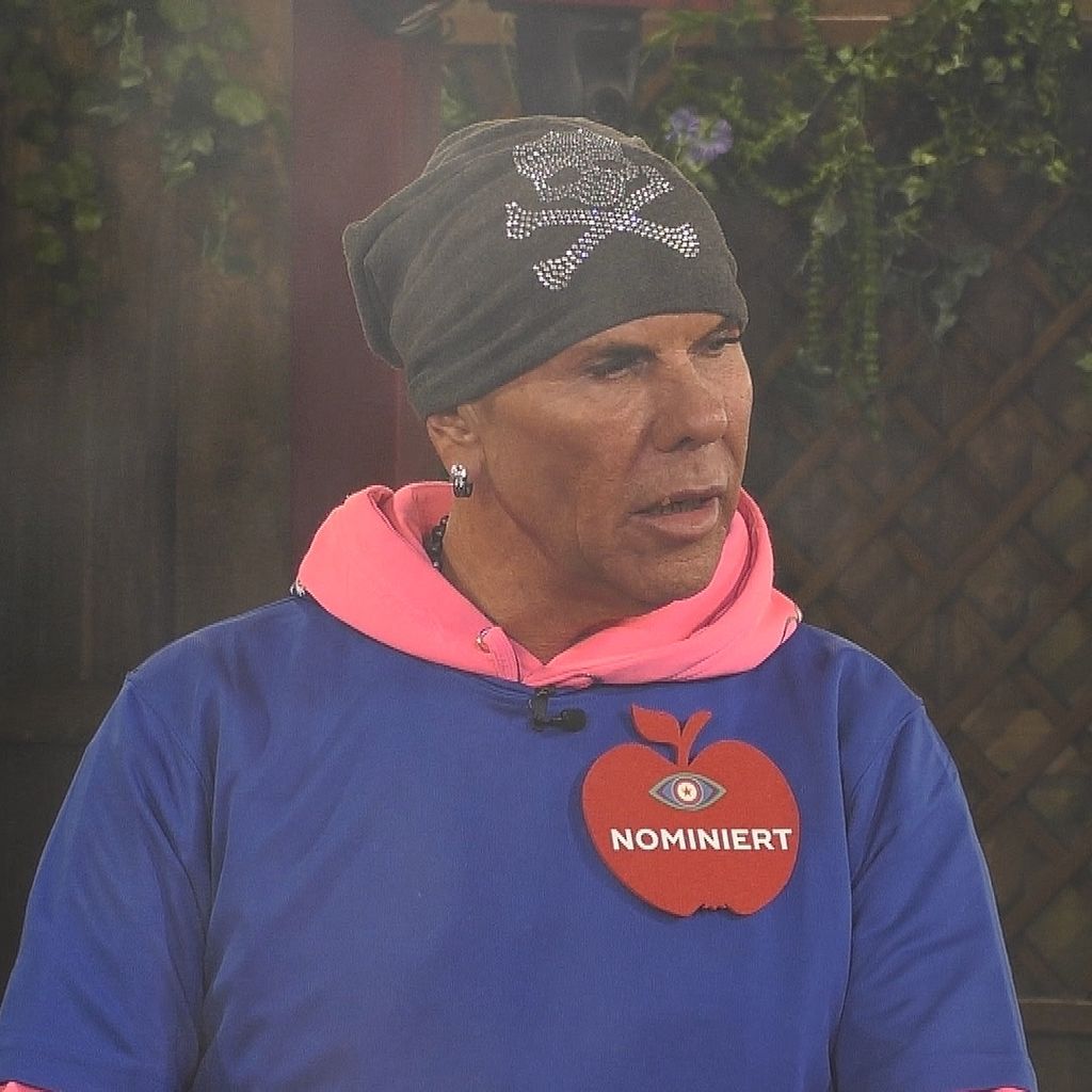 René Dost bei "Promi Big Brother" 2026