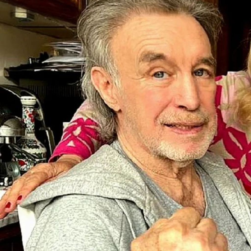 René Weller, ehemaliger Box-Champion