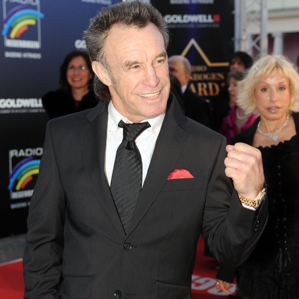René Weller, 2011