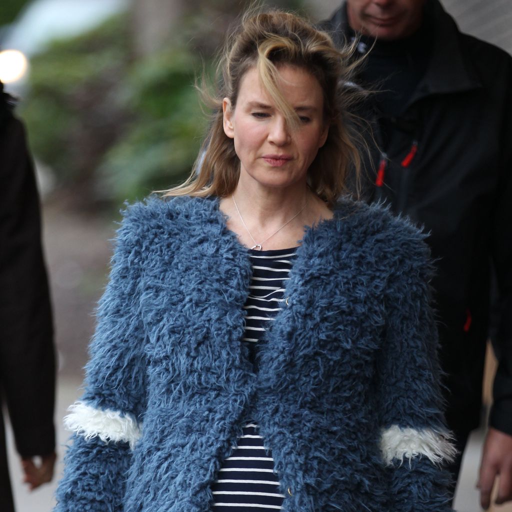 Renee Zellweger
