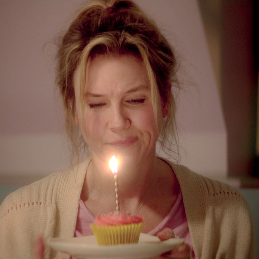 Renée Zellweger als Bridget Jones