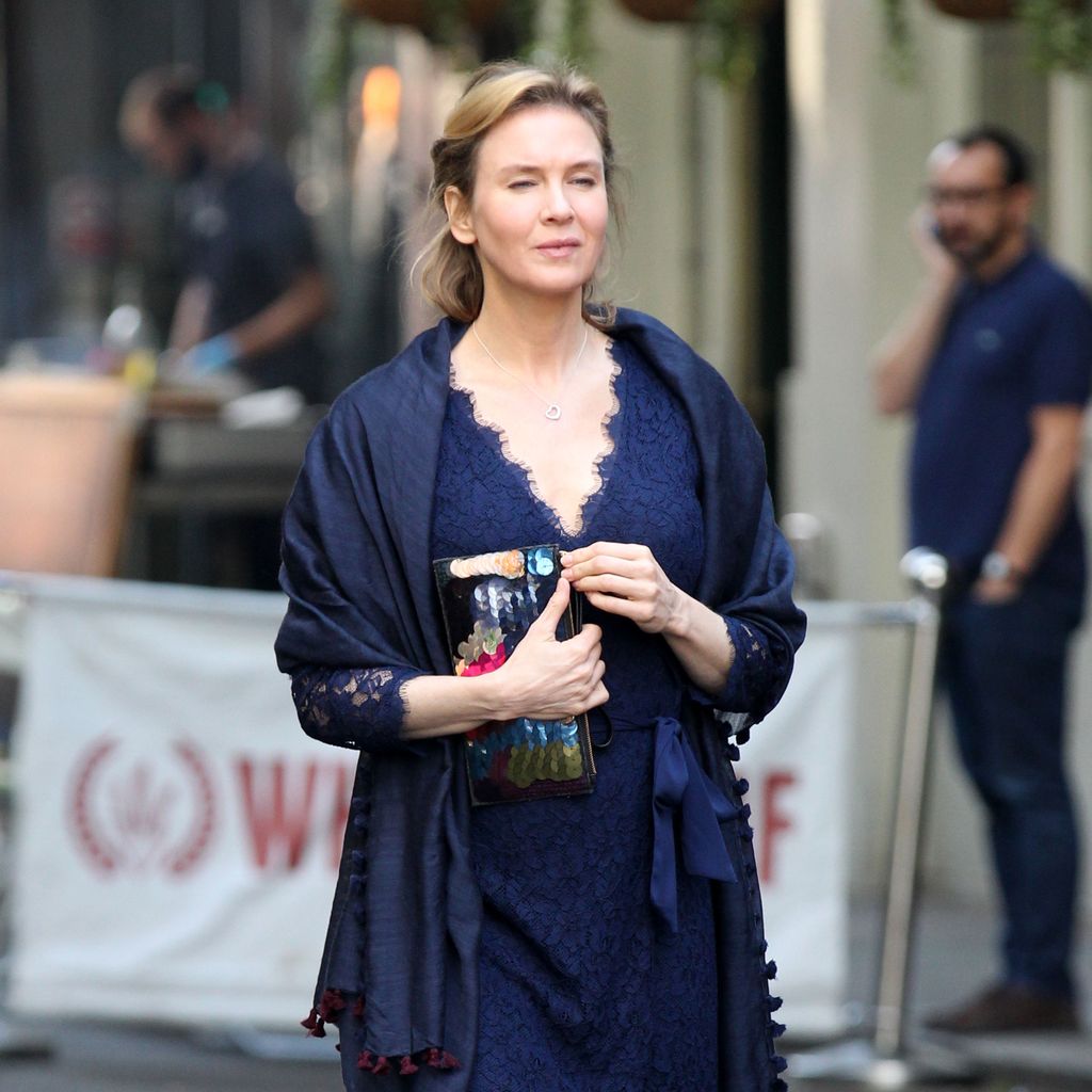 Renee Zellweger