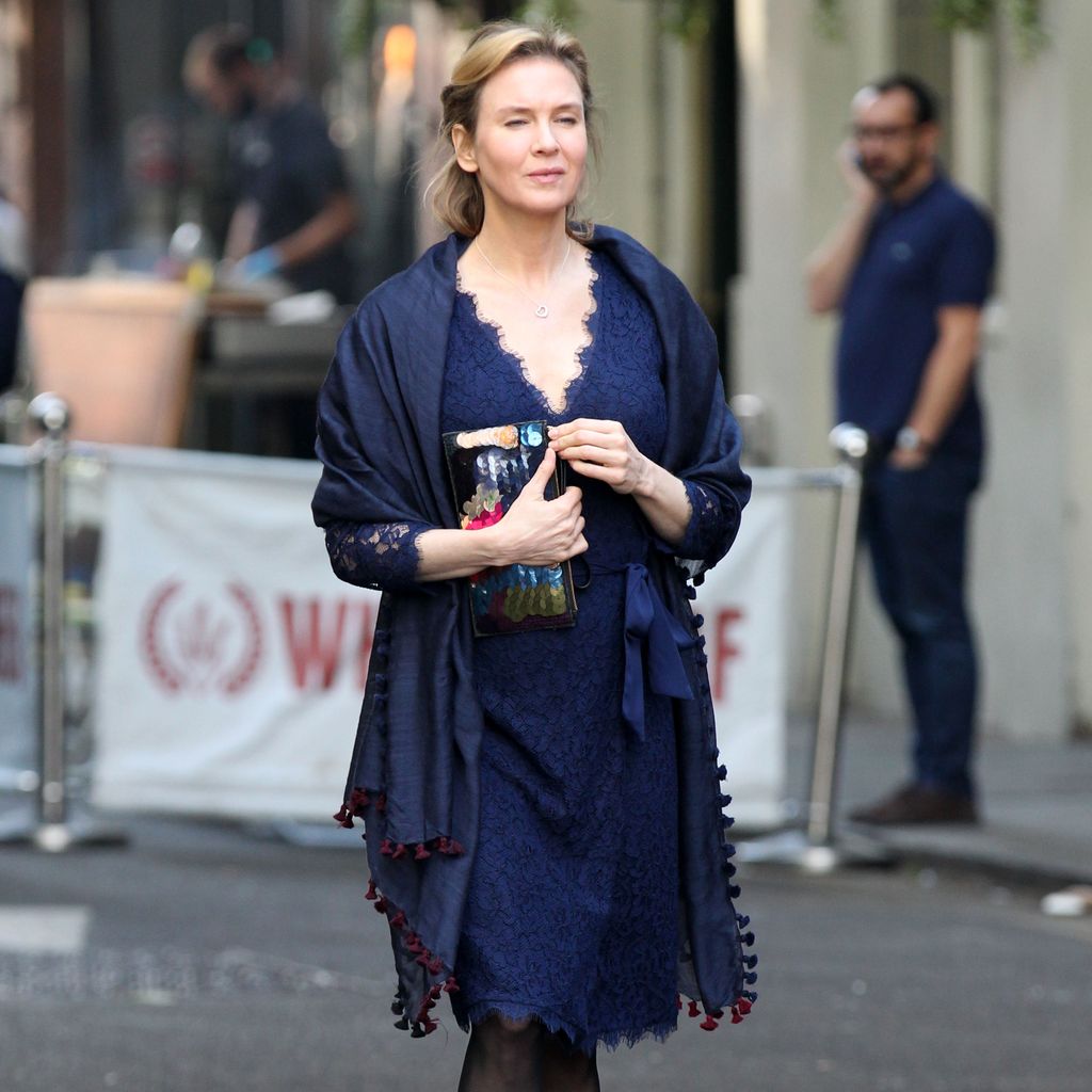 Renee Zellweger