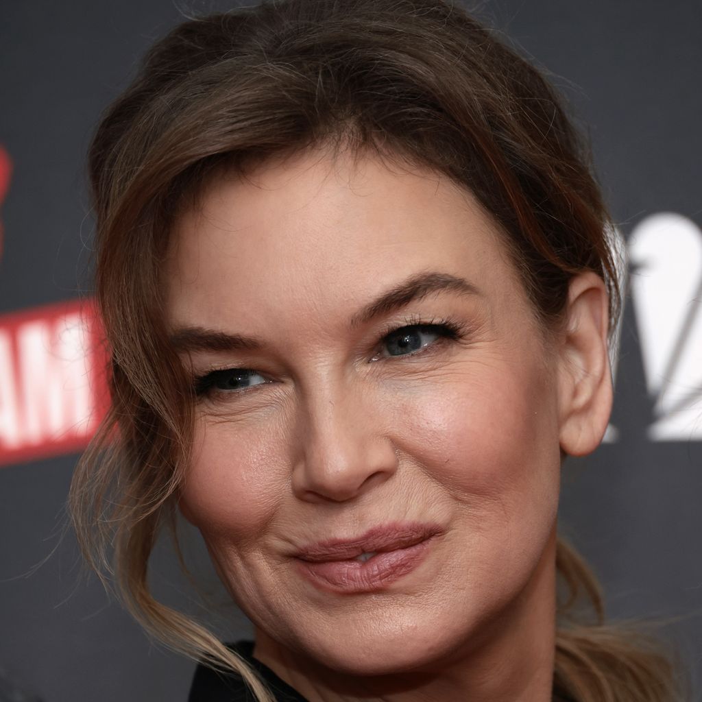 Renée Zellweger, Schauspielerin
