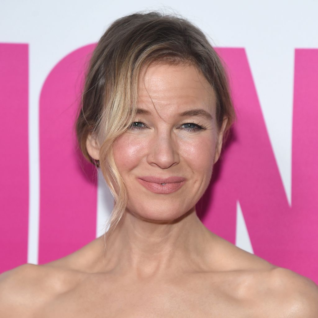 Renée Zellweger, September 2016
