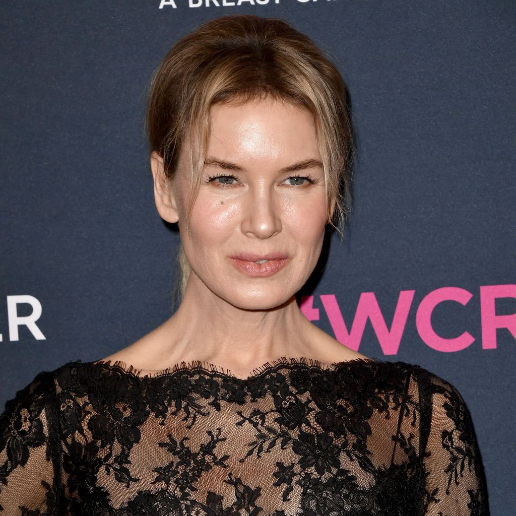 Renée Zellweger, Schauspielerin