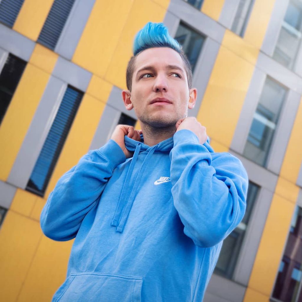 Rezo, Dezember 2018