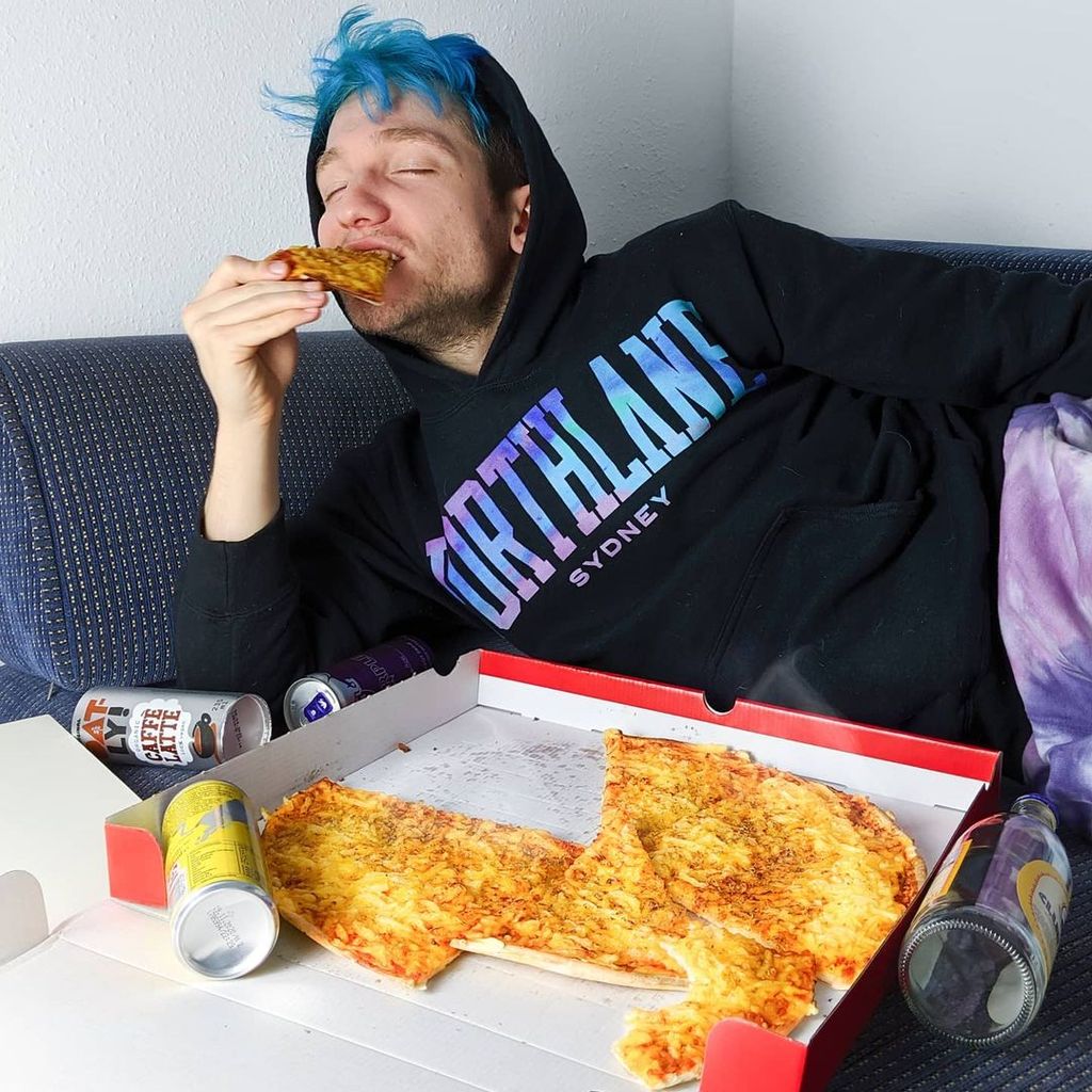 Rezo, YouTuber