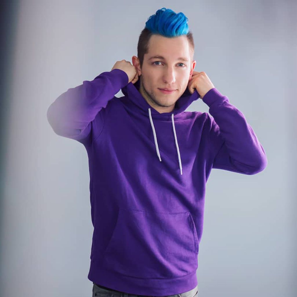 Rezo, YouTuber
