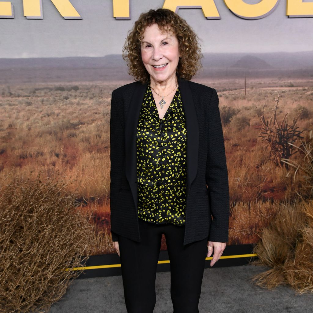 Rhea Perlman, Schauspielerin
