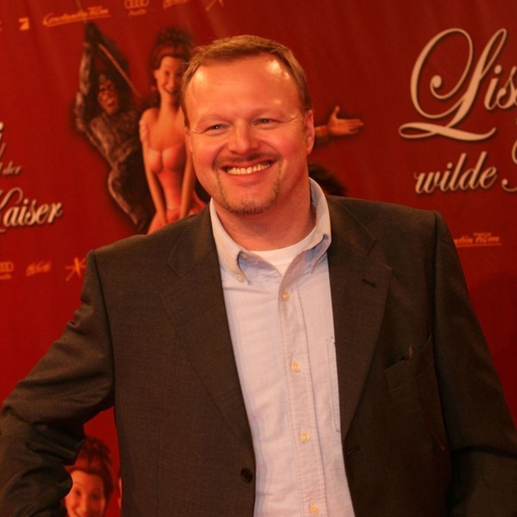 Stefan Raab