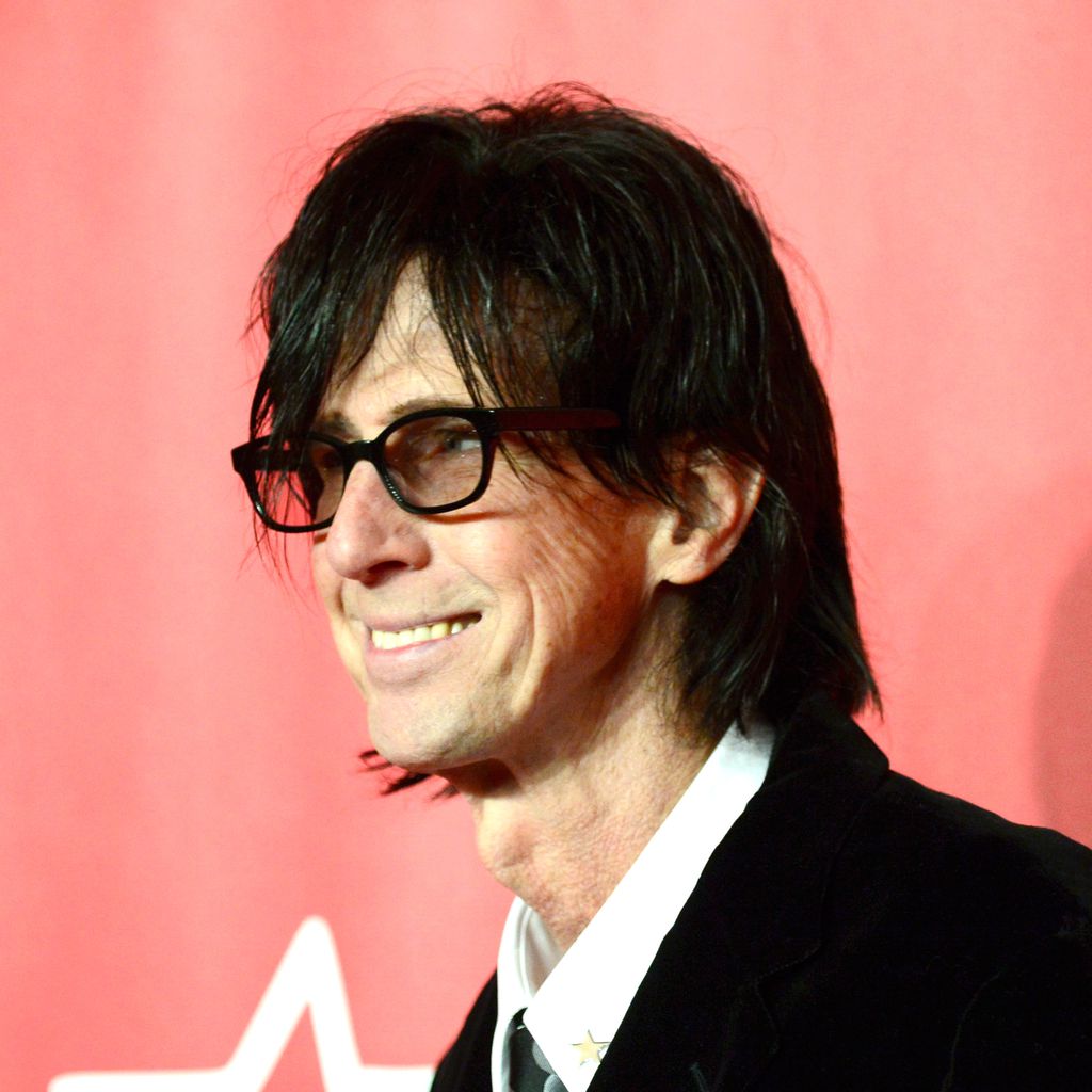 Ric Ocasek, Musiker