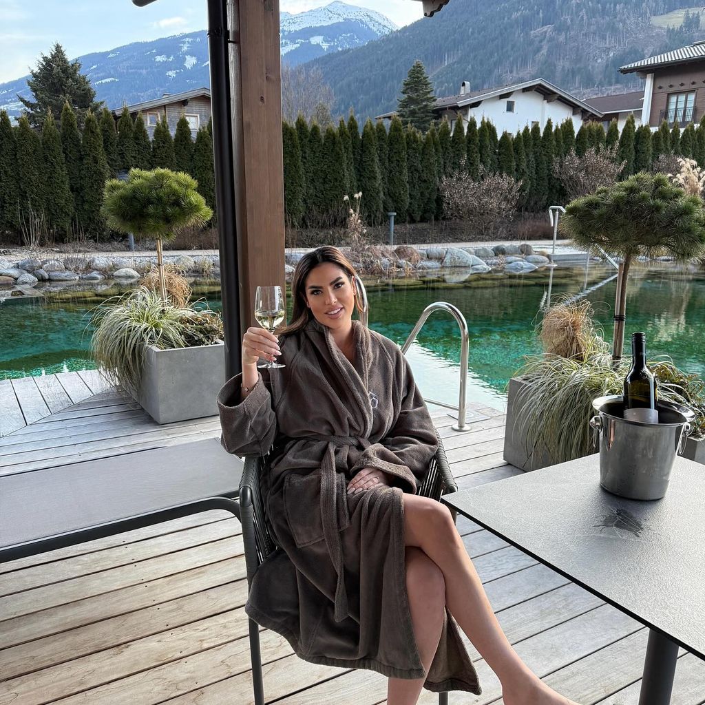 Ricarda Raatz, Reality-TV-Bekanntheit