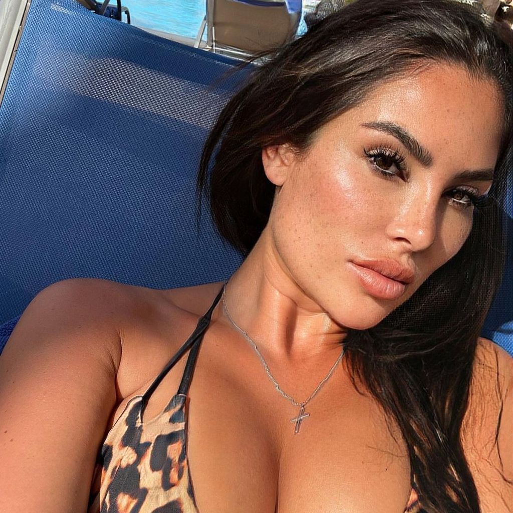 Ricarda Raatz, Reality-TV-Star