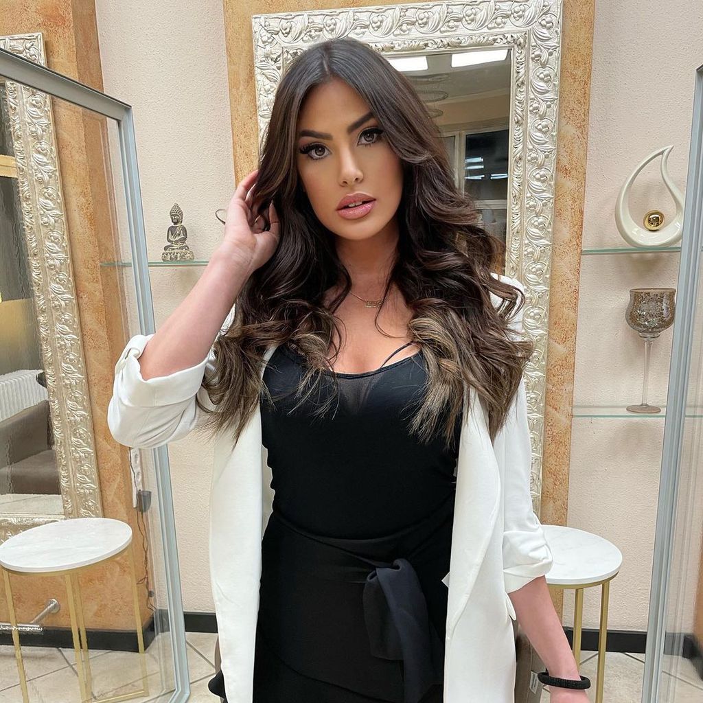 Ricarda Raatz, Influencerin