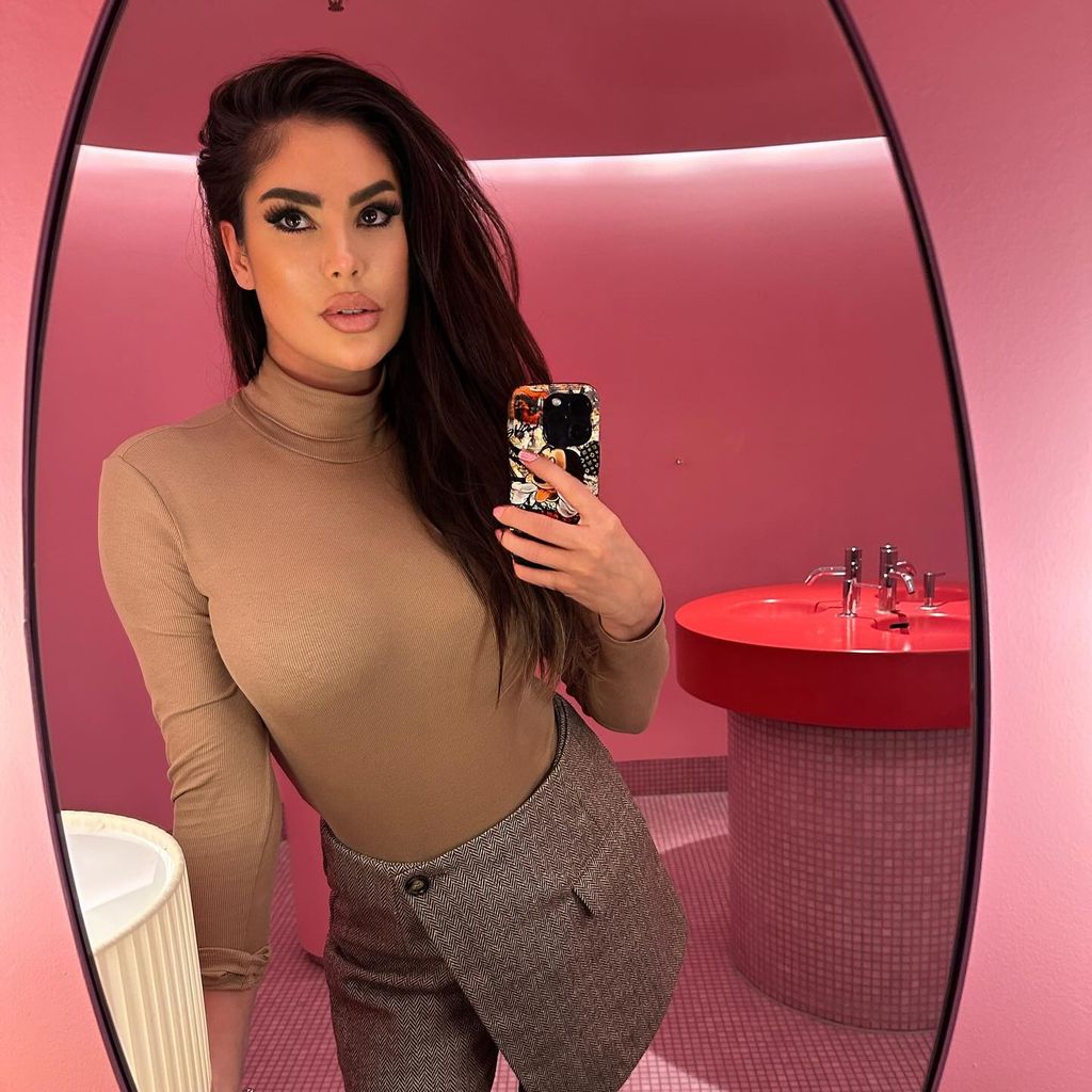 Ricarda Raatz, Reality-TV-Star