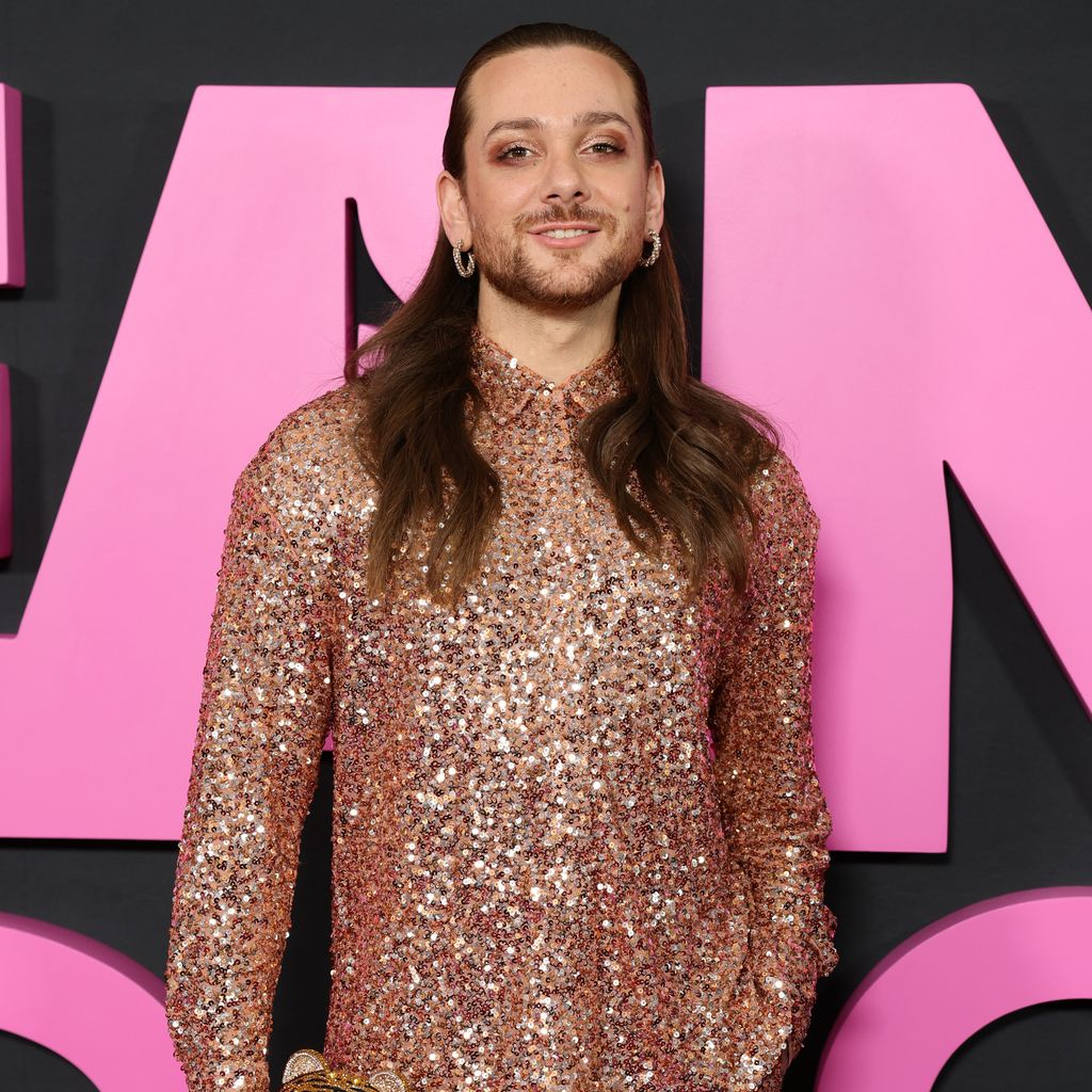 Riccardo Simonetti, Influencer
