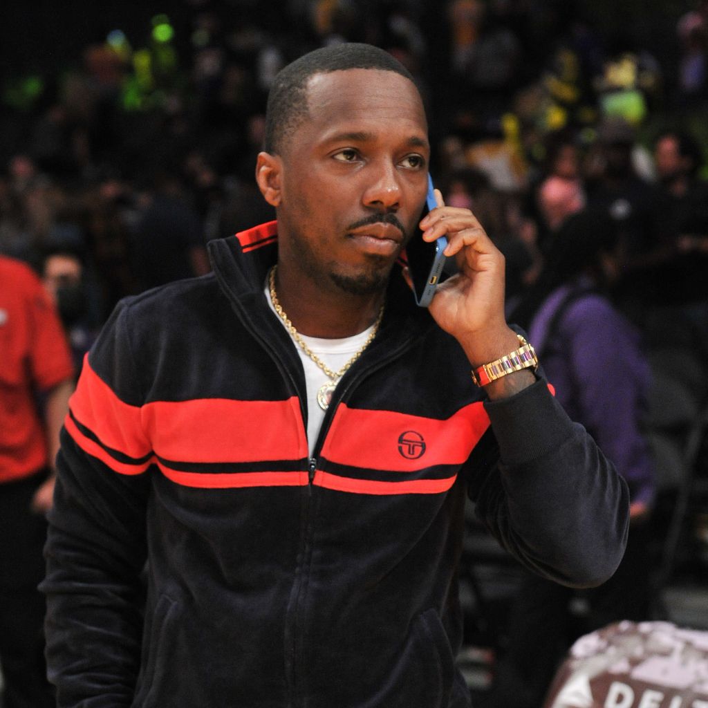 Rich Paul, Sportagent