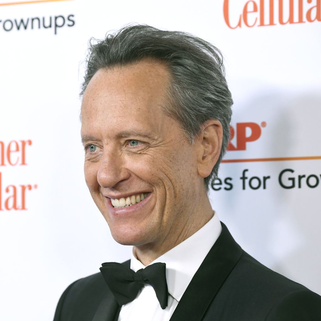 Richard E. Grant, Schauspieler