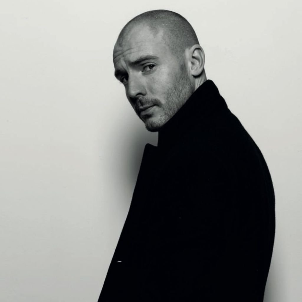 Richard Flood, Instagram November 2020