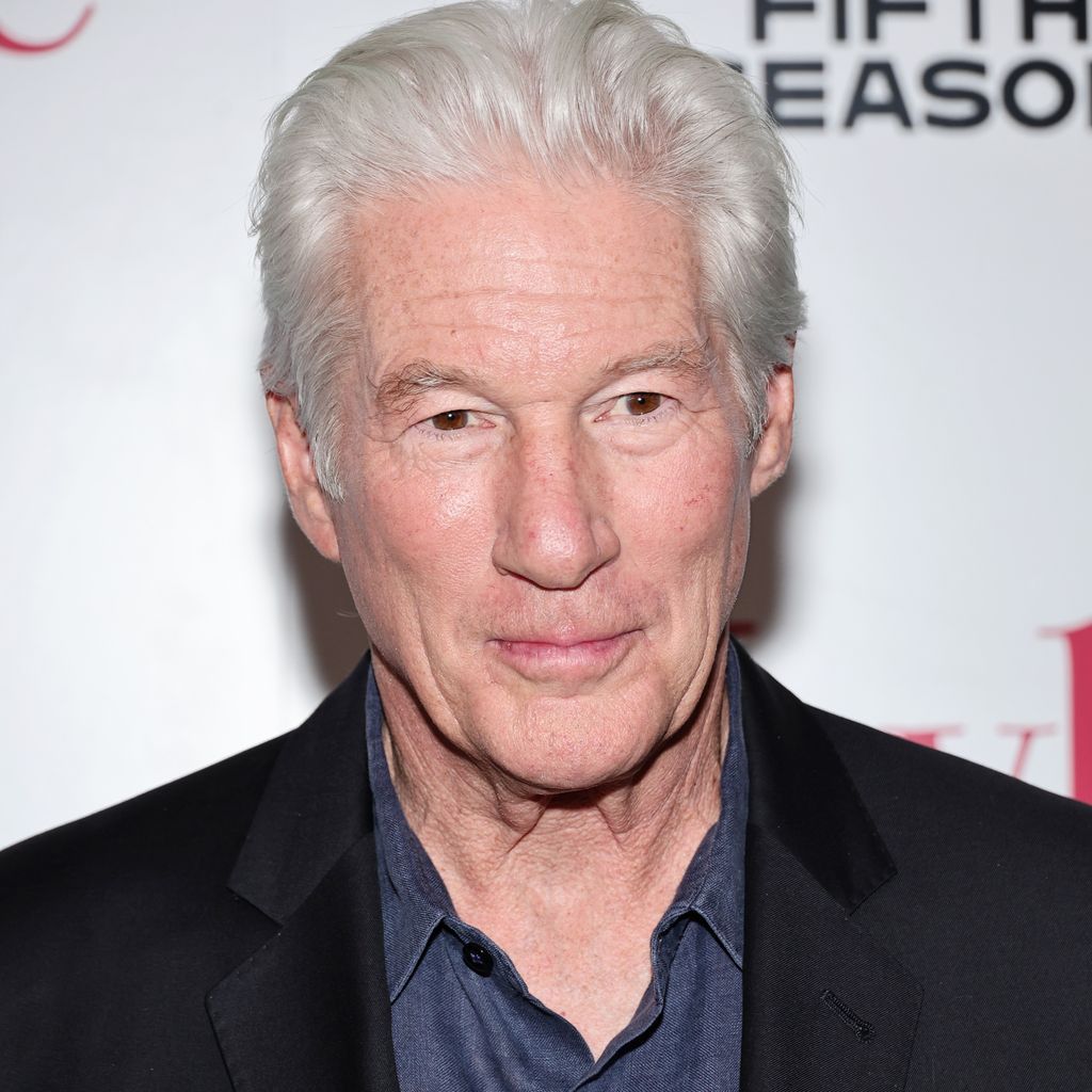 Richard Gere, Schauspieler