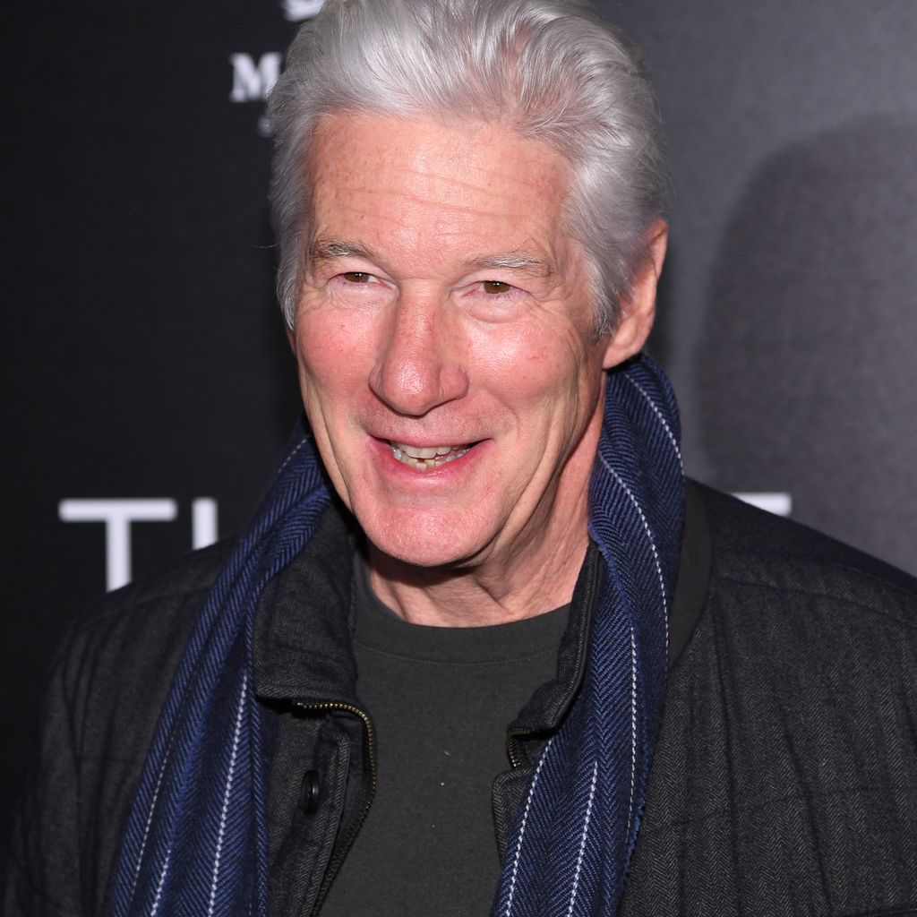Richard Gere, Schauspieler
