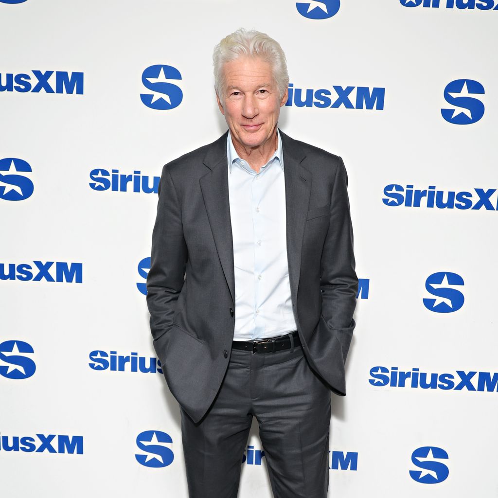 Richard Gere, Schauspieler