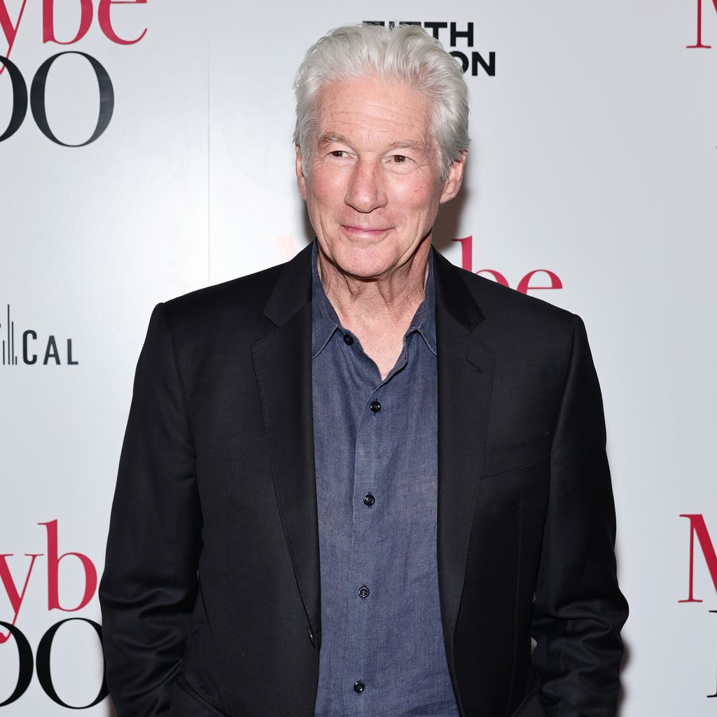 Richard Gere, Schauspieler