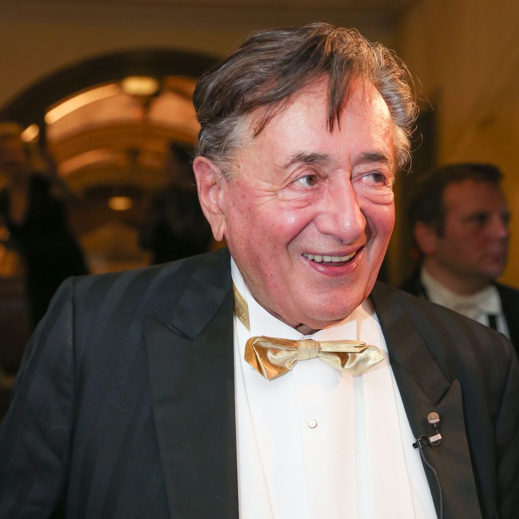 Richard Lugner, österreichischer Unternehmer