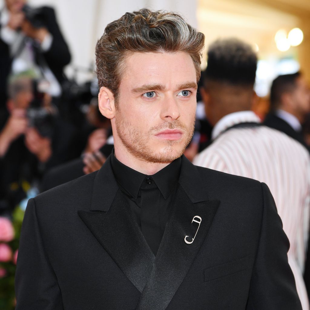 Richard Madden, Schauspieler