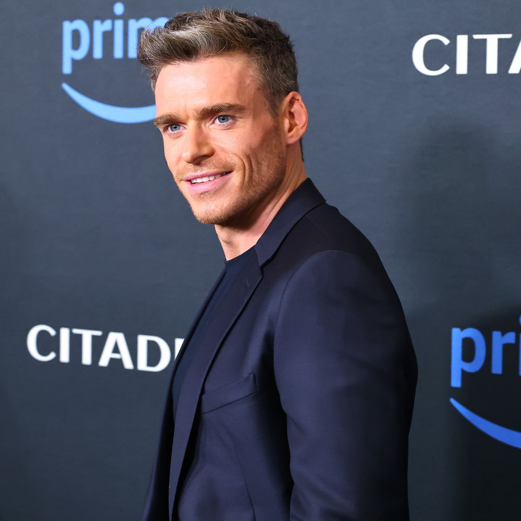 Richard Madden, "Game of Thrones"-Star
