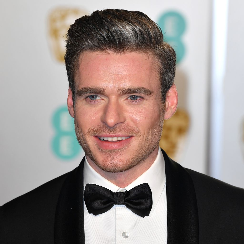 Richard Madden, Schauspieler