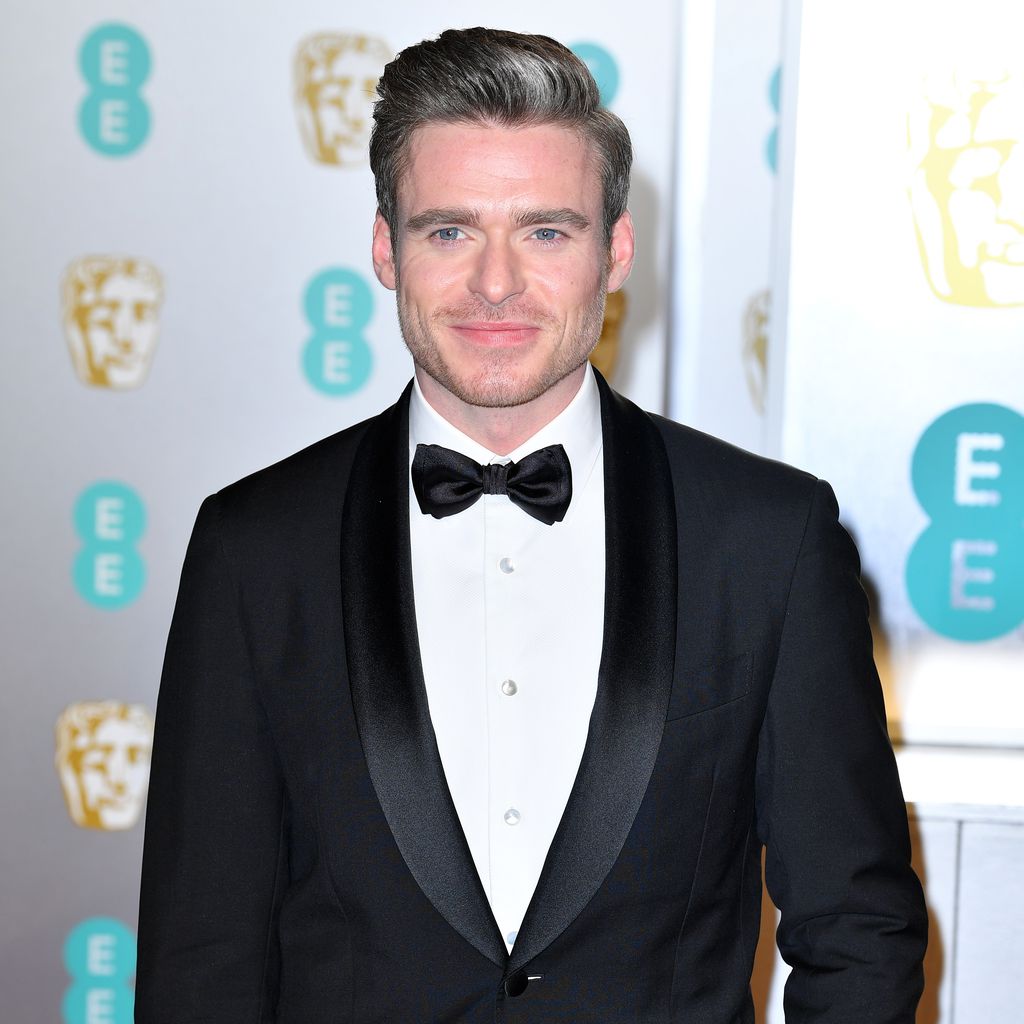 Richard Madden, Schauspieler