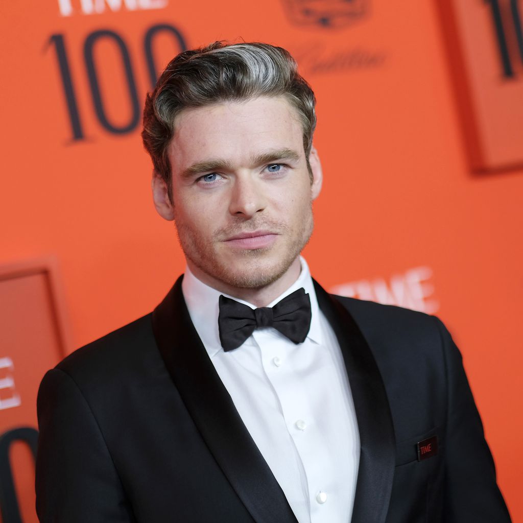 Richard Madden bei der TIME 100 Gala 2019