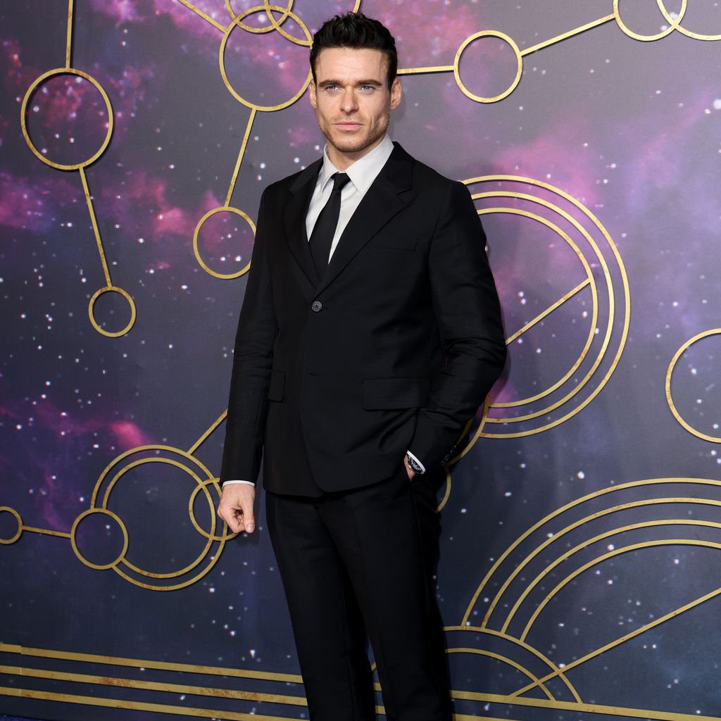 Richard Madden, Schauspieler