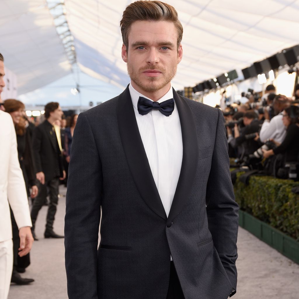 Richard Madden im Januar 2019