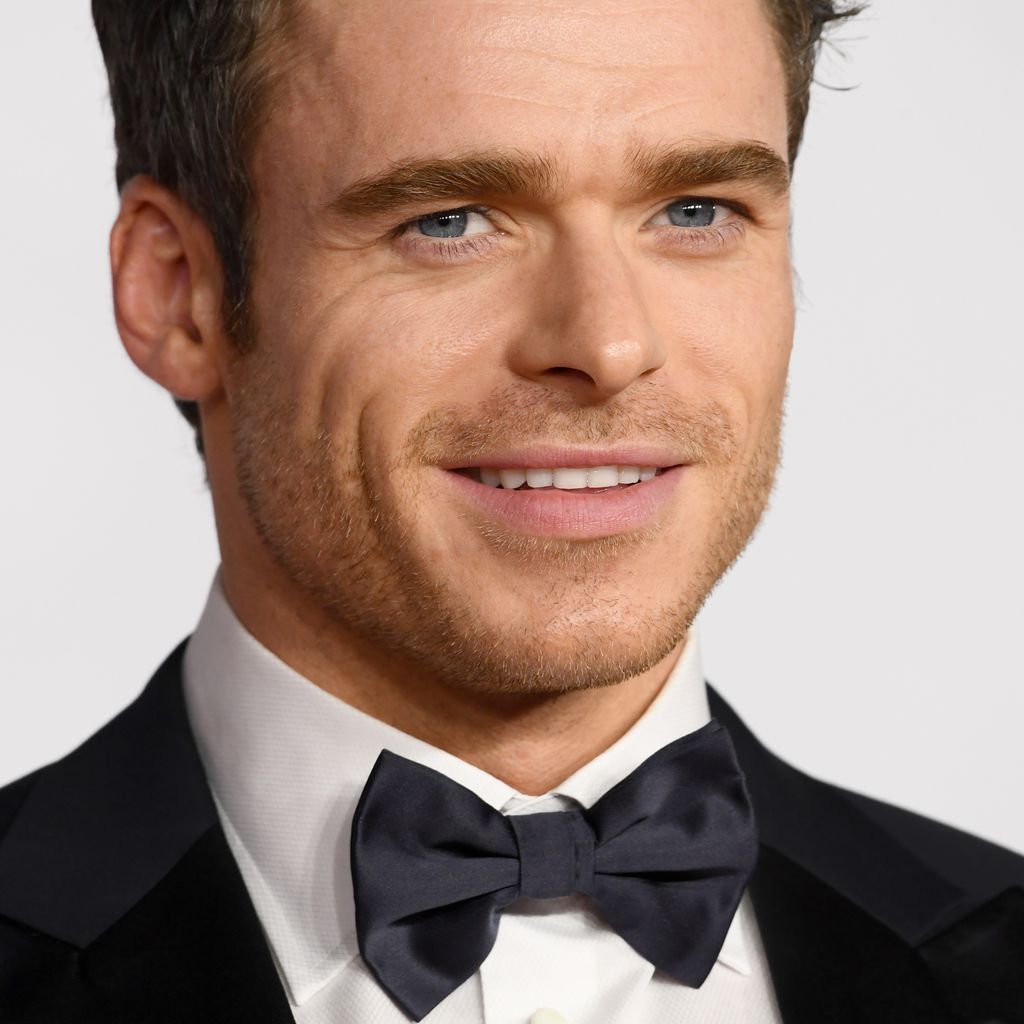 Richard Madden bei der Weltpremiere von "1917" in London im Dezember 2019