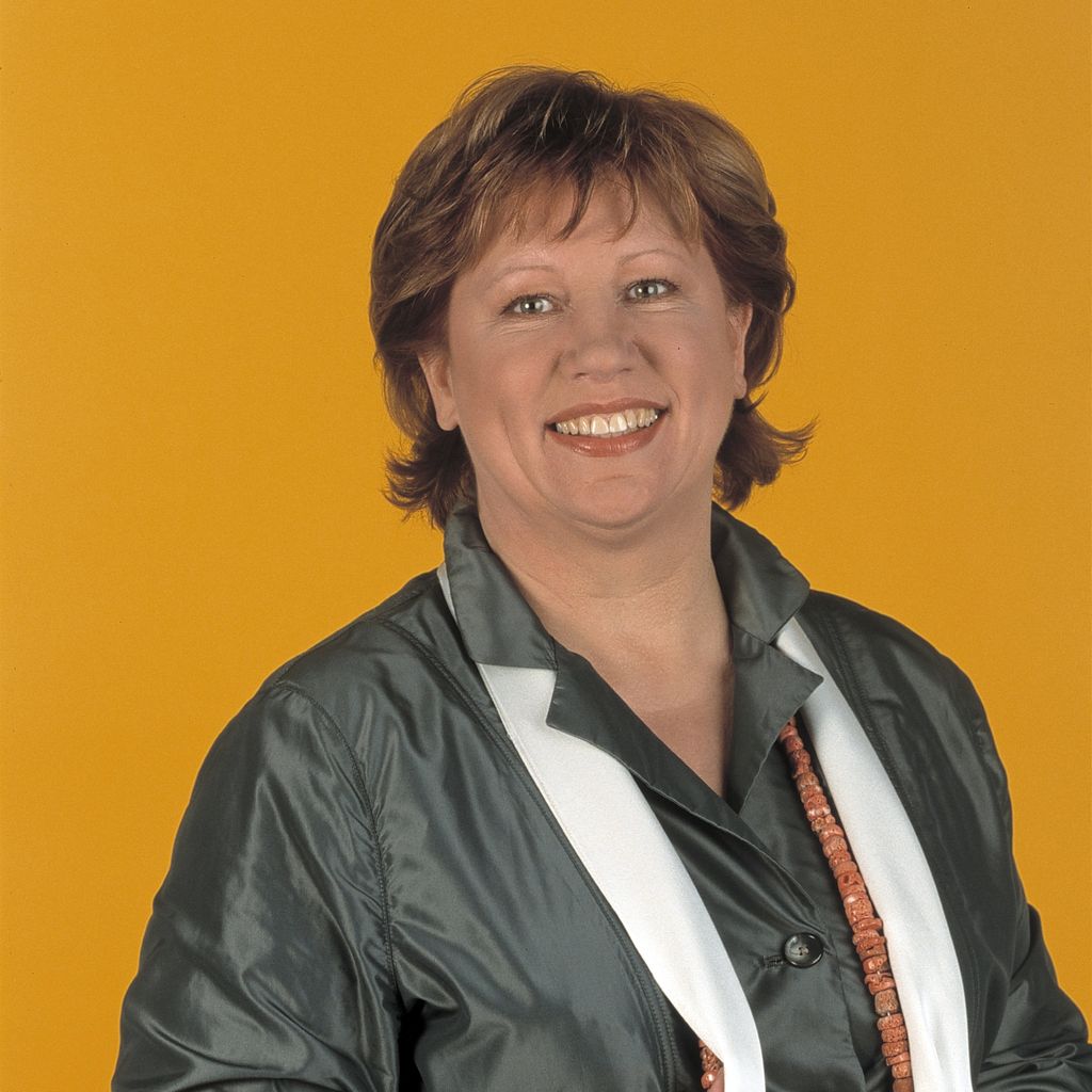 Richterin Barbara Salesch, TV-Bekanntheit