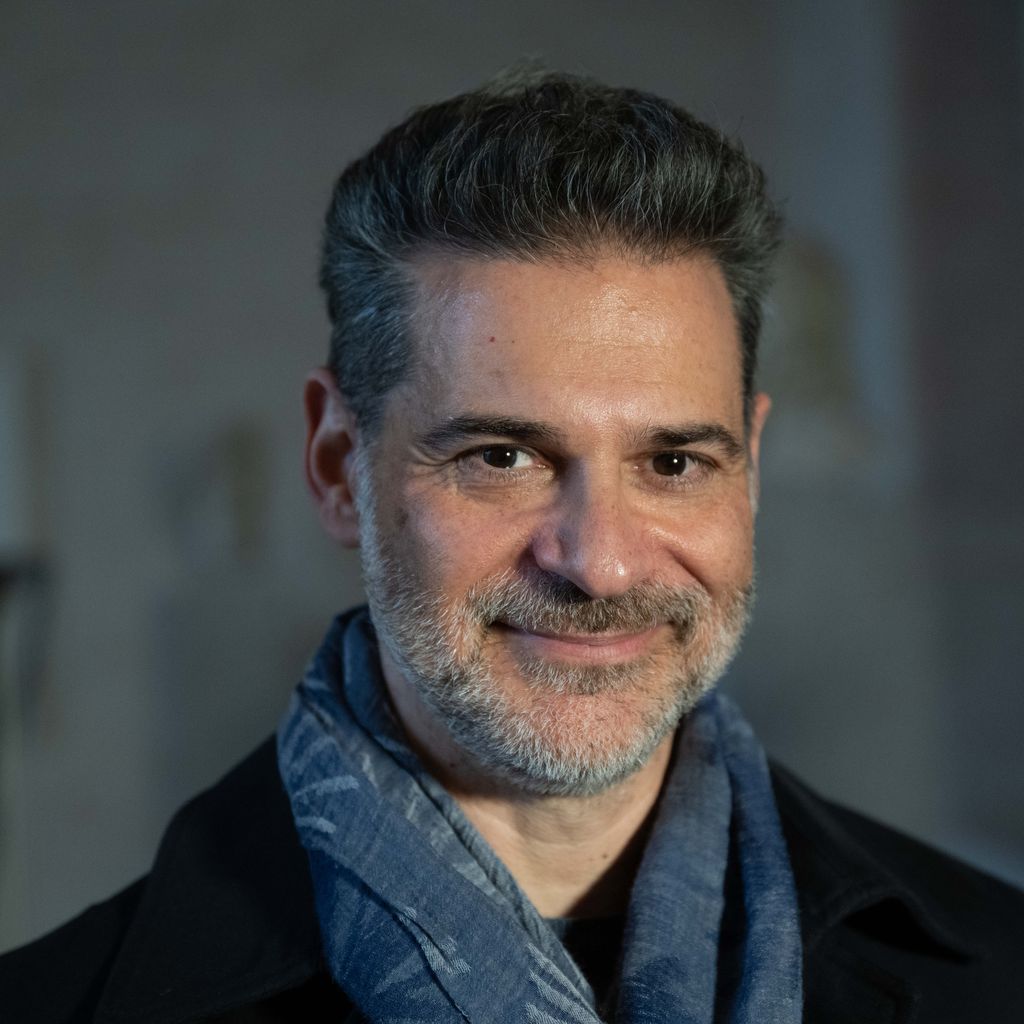 Rick Kavanian, Schauspieler