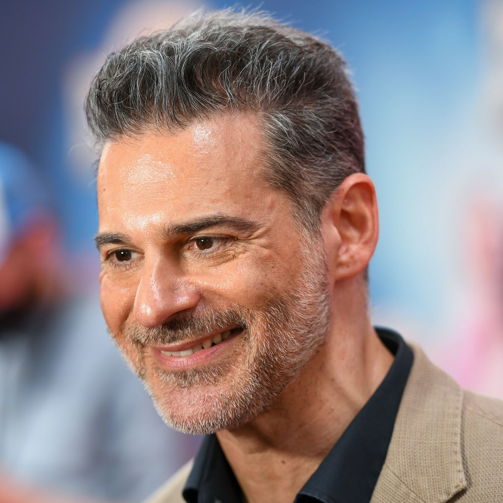 Rick Kavanian, Schauspieler