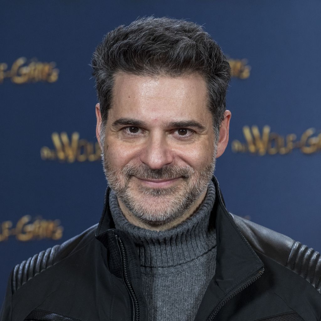 Rick Kavanian, Comedian